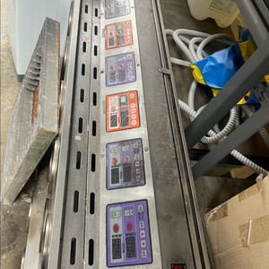 가스밥솥 그릇60개포함다이포함