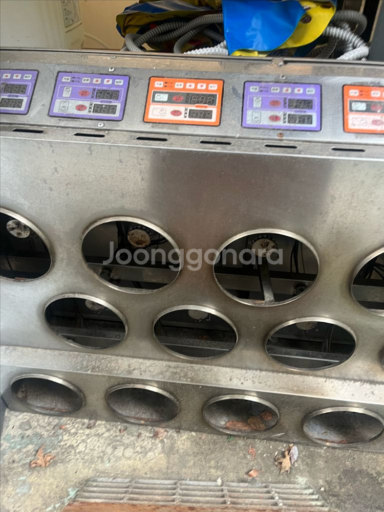 가스밥솥 그릇60개포함다이포함--1