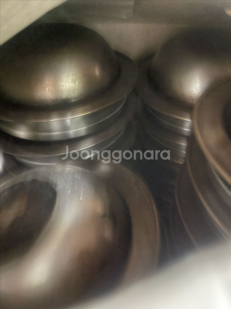 가스밥솥 그릇60개포함다이포함--2