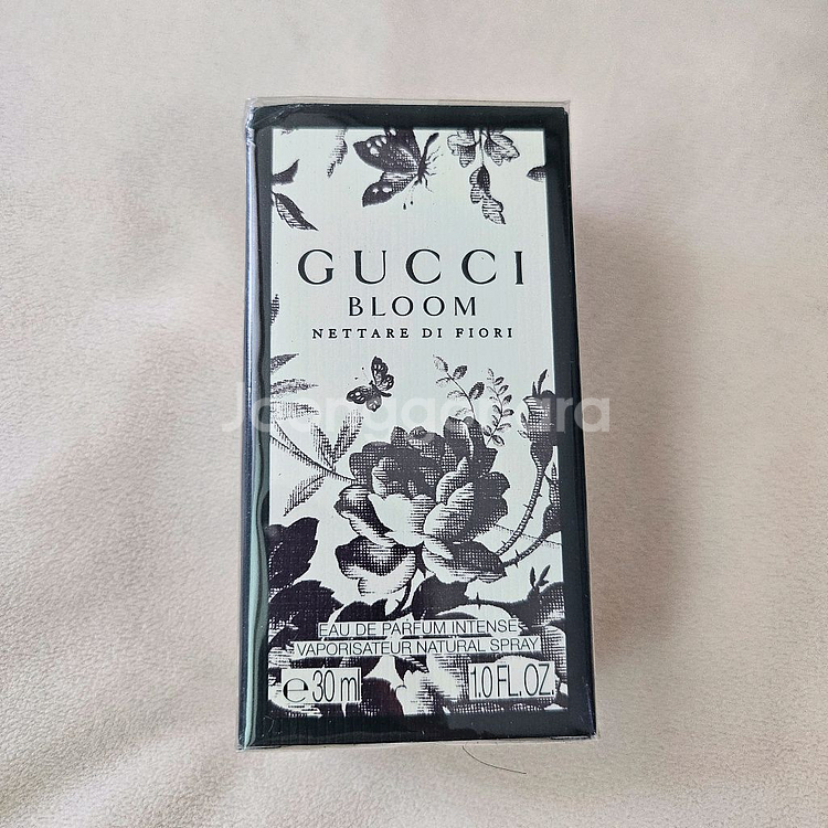 구찌 블룸 네타레 디 피오리 오드 퍼퓸 향수 30ml--0