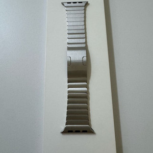애플 링크브레이슬릿 42mm