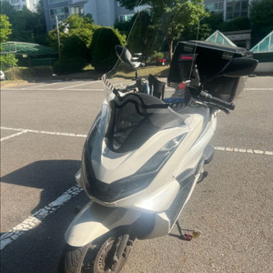 pcx 125 23년식 41xxx