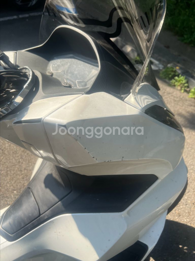 pcx 125 23년식 41xxx--4
