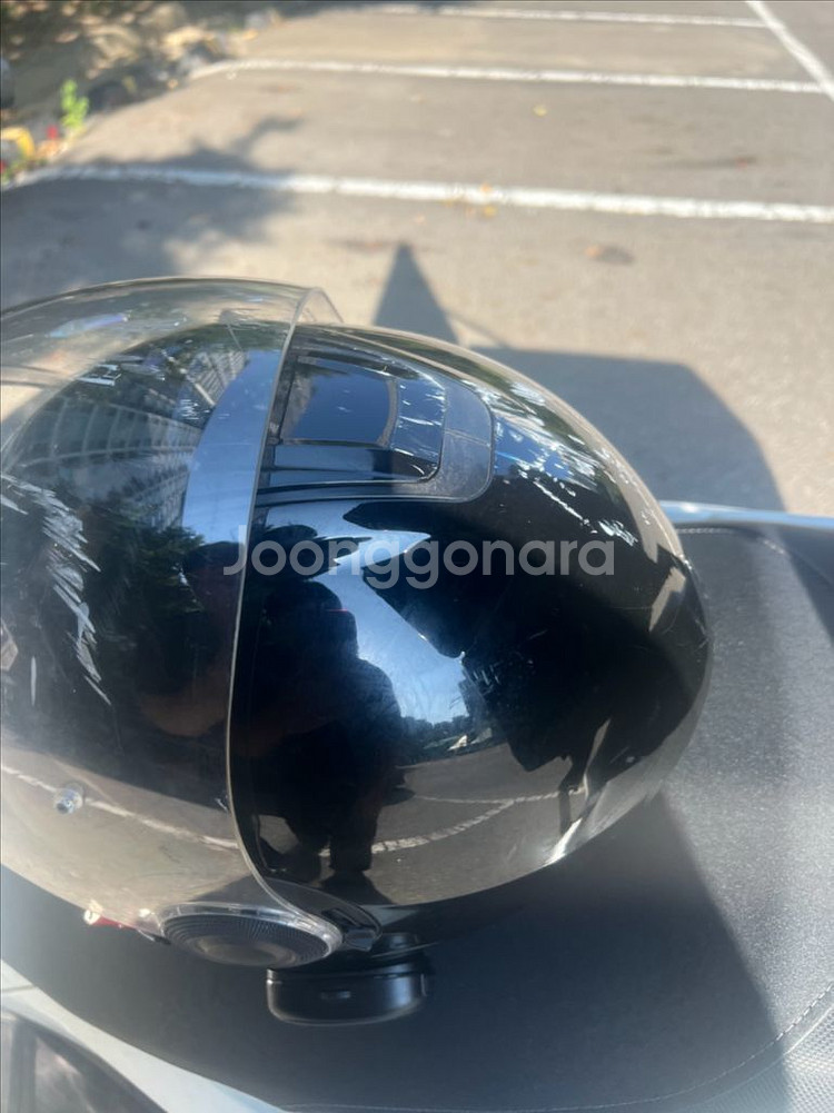 pcx 125 23년식 41xxx--5