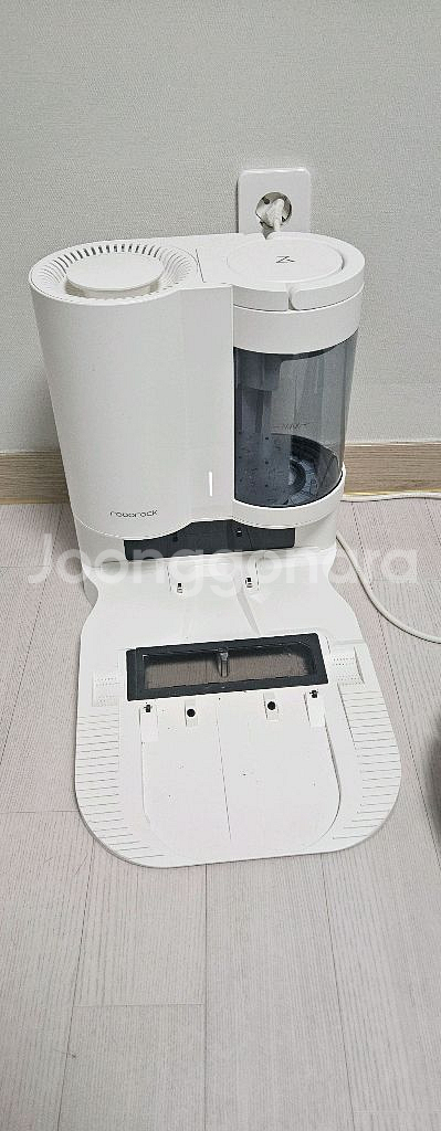 로보락 S7 MaxV Plus 로봇청소기 세트--4