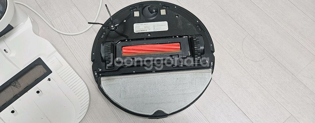 로보락 S7 MaxV Plus 로봇청소기 세트--3
