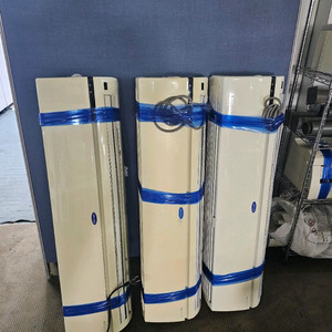 14평 벽걸이 에어컨 중고 구형모델입니다