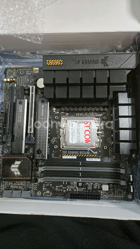 Asus TUF Gaming B650M-Plus--1