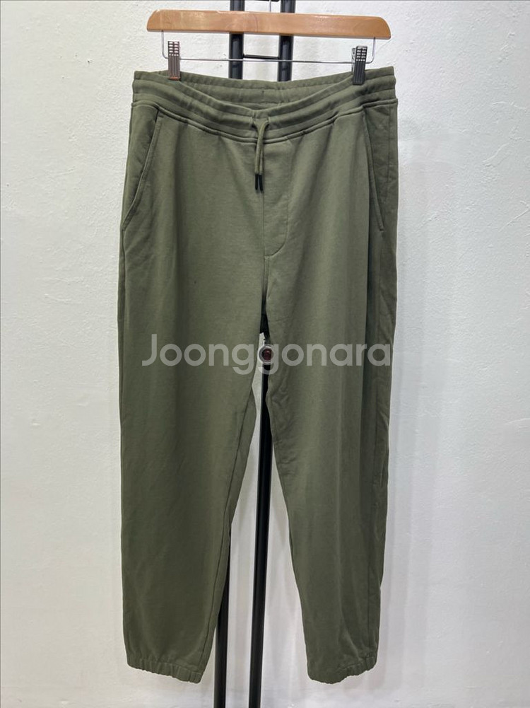 정품) 파타고니아 남성 스웻팬츠 M--0
