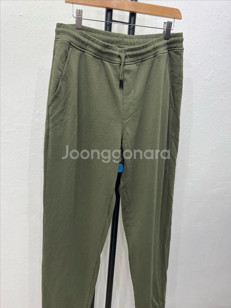 정품) 파타고니아 남성 스웻팬츠 M--1