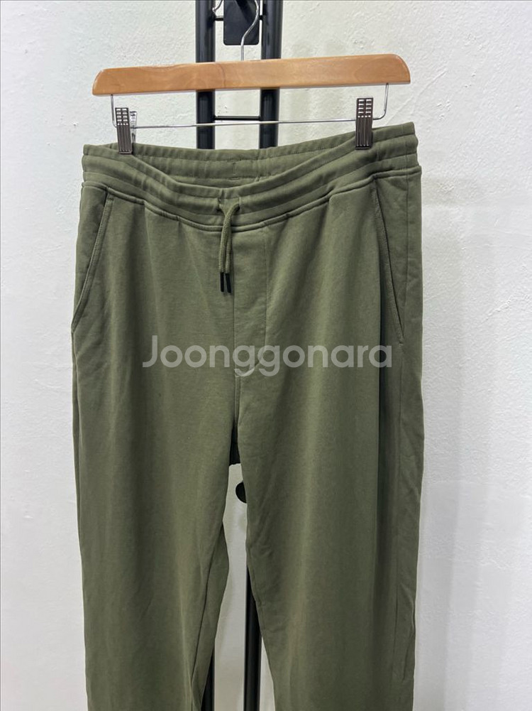정품) 파타고니아 남성 스웻팬츠 M--2