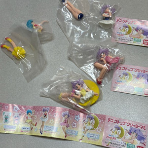크리미마미 고전 가챠