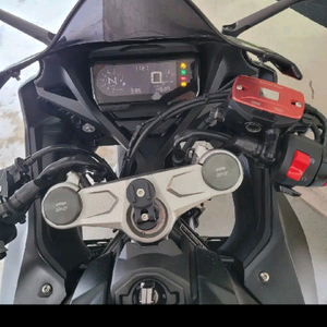 cbr 650r