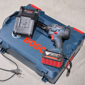 보쉬 충전 임팩드릴 (BOSCH GDR 18V-160)