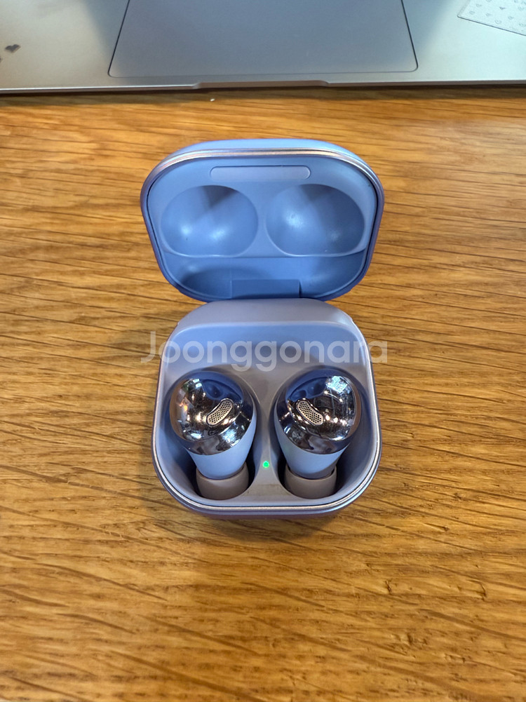 sm-r190 갤럭시 버즈 프로 판매합니다.--0