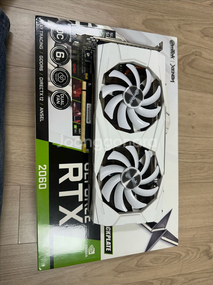 emtek rtx2060--0