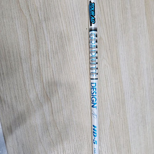 Tour AD HD-5 Flex S(5S) 샤프트
