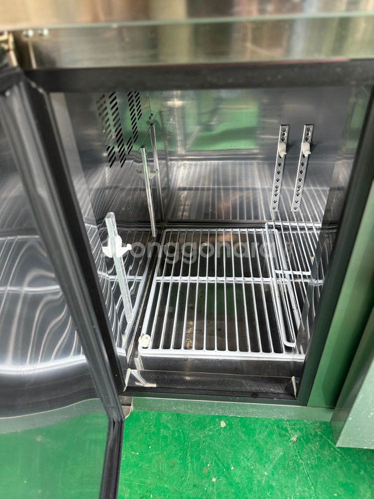 라셀르 1200 찬냉장고 (23년식)--1
