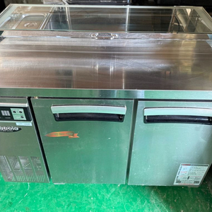 라셀르 1200 찬냉장고 (23년식)