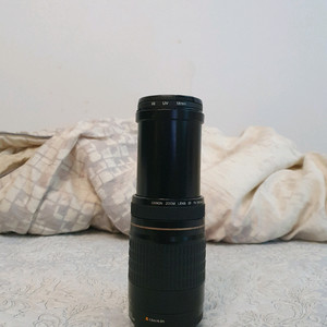 캐논 EF 75-300 f/4-5.6 AF USM 망원