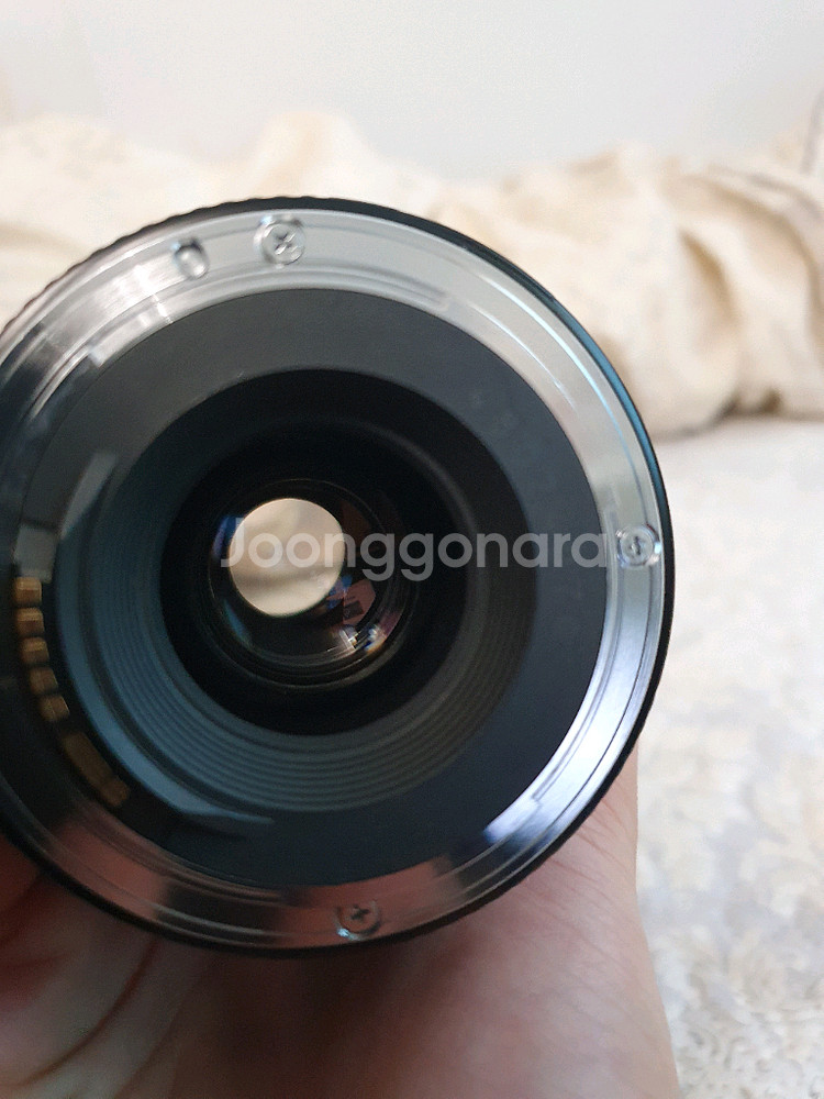 캐논 EF 75-300 f/4-5.6 AF USM 망원--2