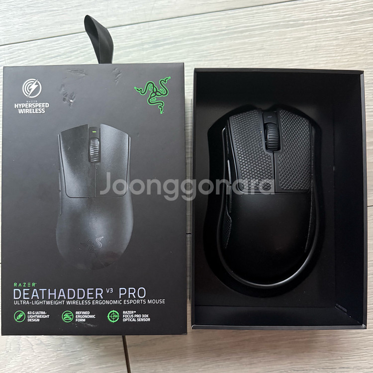 데스에더 V3 PRO(데브삼)--0