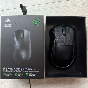 데스에더 V3 PRO(데브삼)