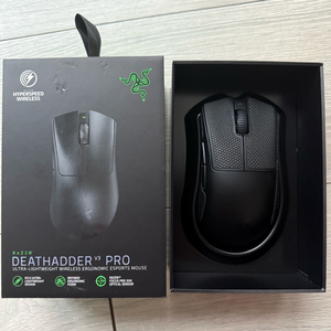 데스에더 V3 PRO(데브삼)
