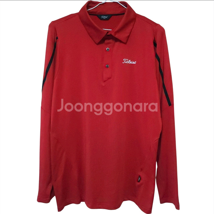 [무료배송]타이틀리스트 골프웨어기능성티셔츠 105--1