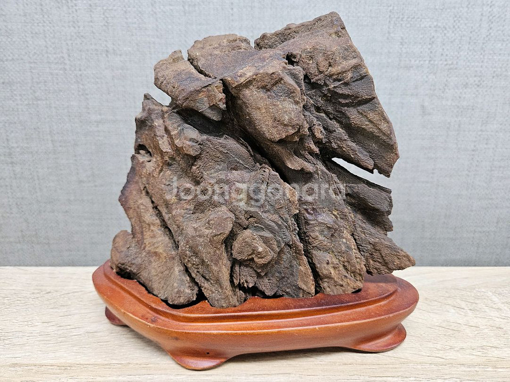 수석 돌 초코석 바위경 경석 수집--0