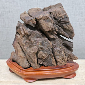 수석 돌 초코석 바위경 경석 수집