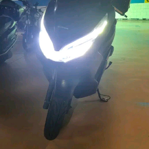더뉴pcx125팝니다