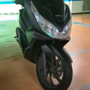 더뉴pcx125팝니다