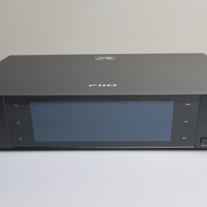 FIIO S15 네트워크 플레이어 DAC 프리앰프