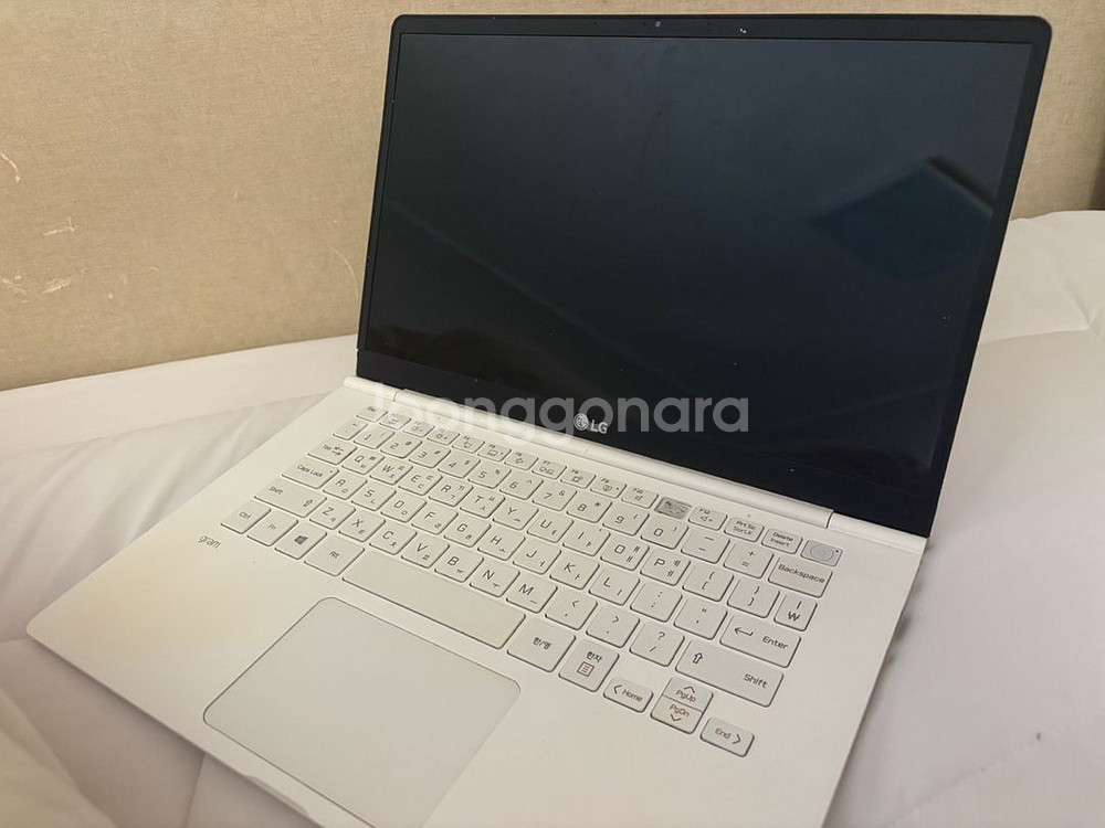 LG gram 그램 노트북 14Z90R-MR3MK--0