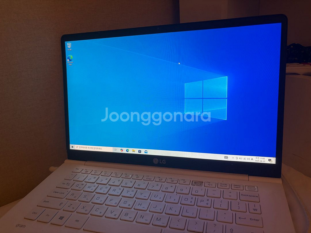 LG gram 그램 노트북 14Z90R-MR3MK--1