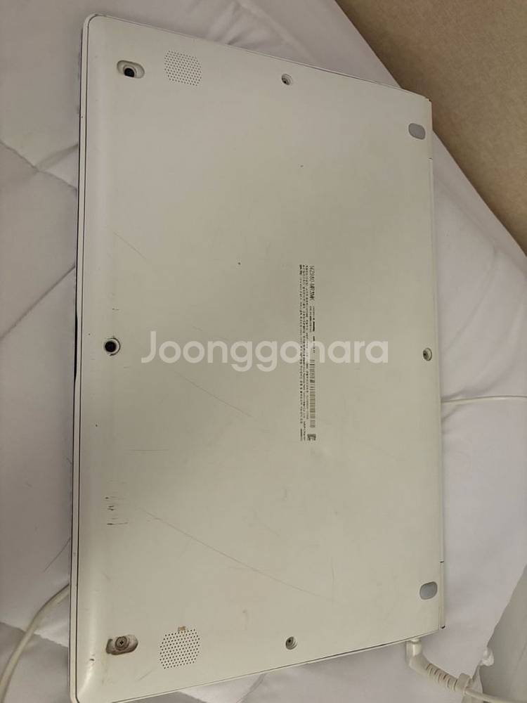 LG gram 그램 노트북 14Z90R-MR3MK--4