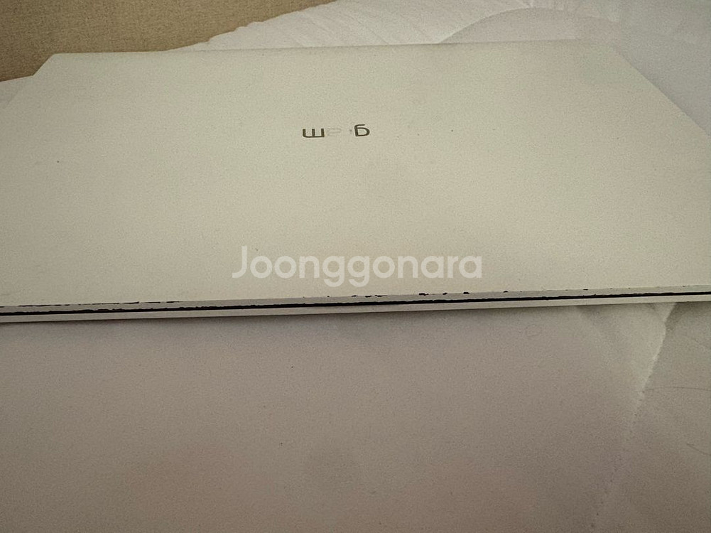 LG gram 그램 노트북 14Z90R-MR3MK--5