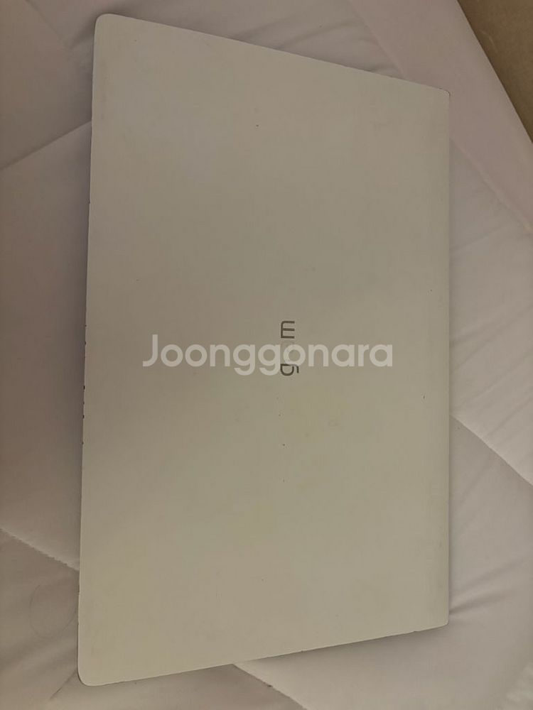 LG gram 그램 노트북 14Z90R-MR3MK--6