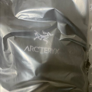 아크테릭스 베타AR 블랙 L사이즈