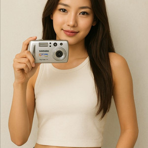 S급 삼성 Kenox Digimax V4