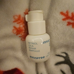 이니스프리 레티놀 시카 흔적앰플 30ml