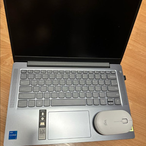 S급] 레노버 Slim3 14IAH8 i5-12450H