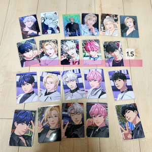 플레이브 포카 중복 포토카드 판매