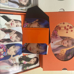 아이즈원 1집 팝니다