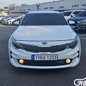 [기아]K5 2세대 MX 2.0 LPI 럭셔리 A/T