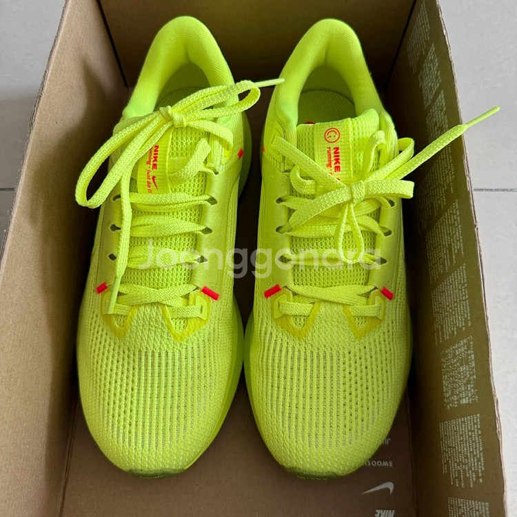 나이키 에어 줌 페가수스 40 러닝화 230--0