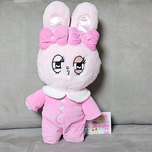 정품 에스더버니 OOTD 일요일 27cm 인형