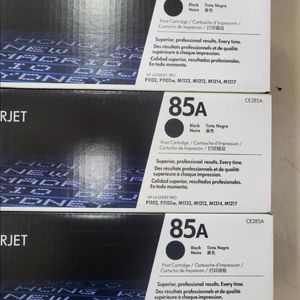 HP 85A / ce285a 프린터토너