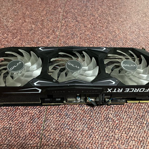 GIGABYTE RTX 3090 VISION
